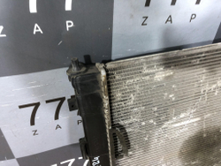 Радиатор ДВС Sportage 3, ix35, Tucson 10-15 Б/У Оригинал 253102Y501