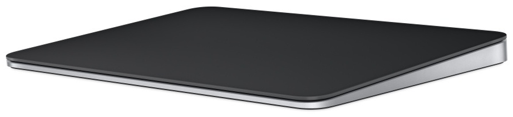 Мышь Apple Magic Trackpad черный