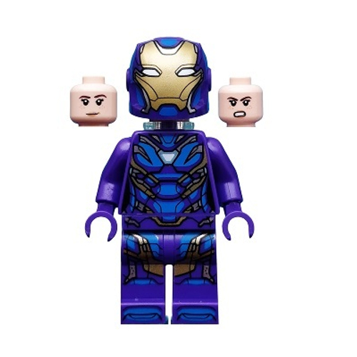 Пеппер Поттс sh0610