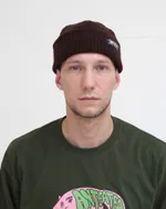 Шапка Anteater Fishman Коричневая