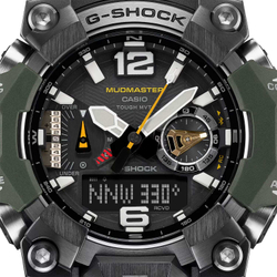 Часы Casio GWG-B1000-3A
