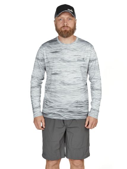 Джемпер Norfin SUN PRO DECK 05 р.XXL