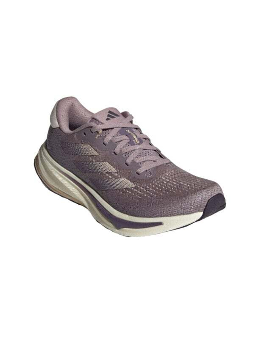 Adidas SUPERNOVA RISE Кроссовки для бега женские фиолетовые