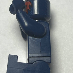 USED Человек-паук 2099 sh0539