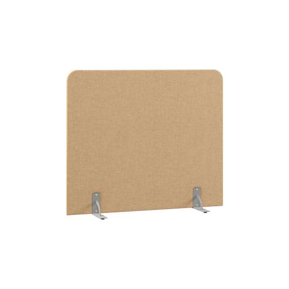 Акустическая перегородка на фетровых опорах RA.F-140/120  1400х28х1200 RAND Acoustic