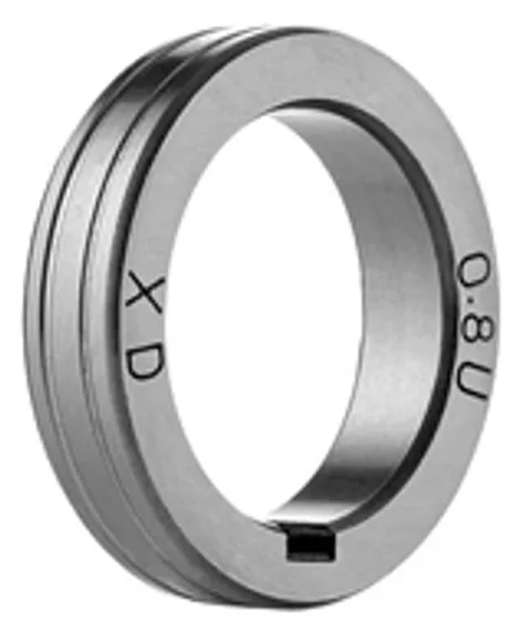 Ролик подающий Сварог Ф35 (сталь), 0,6-0,8 мм