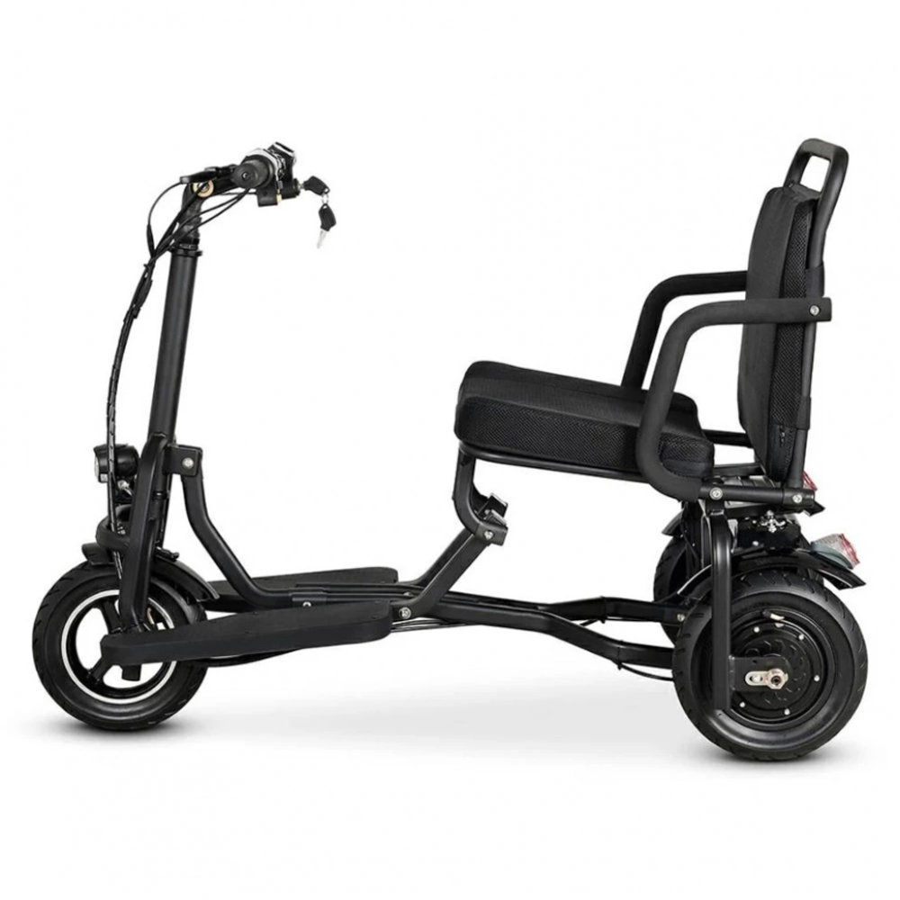 Электросамокат HEADWAY SPUTNIK M2 700W