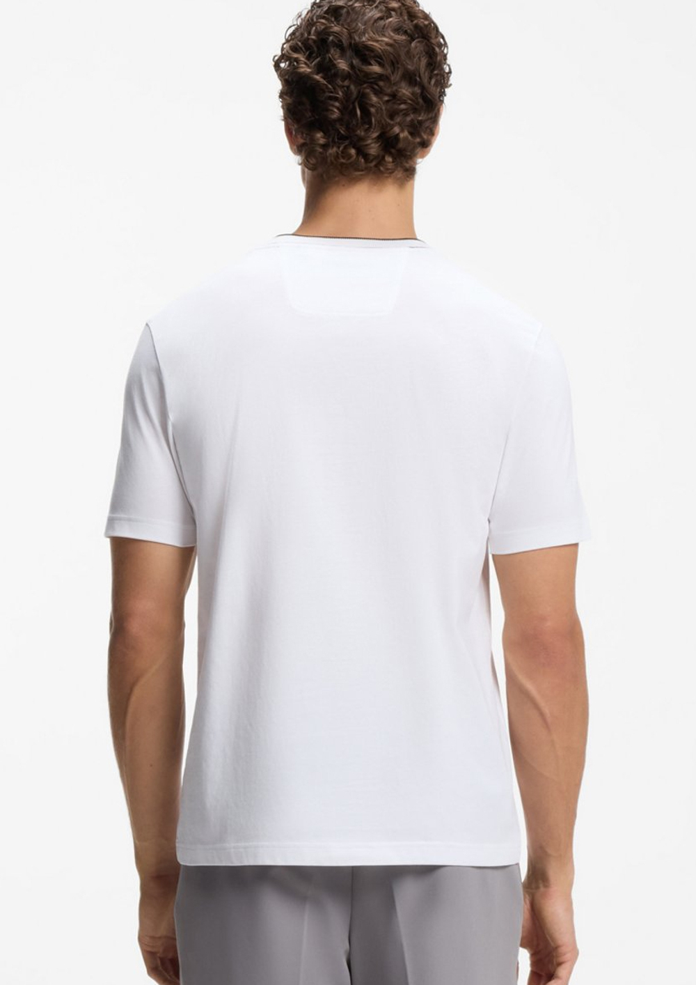 Футболка BOSS Tee 5