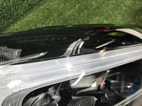Фара правая Volvo XC60 2 (2017-2021) Full LED