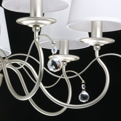 Люстра MW-Light Федерика