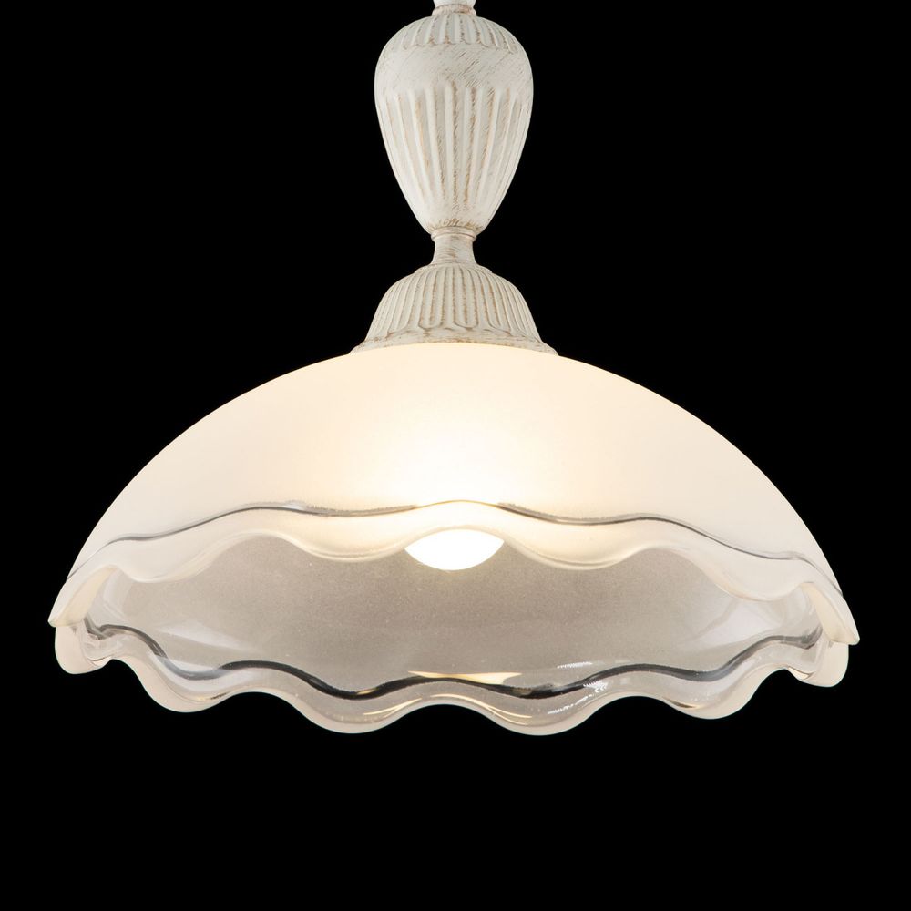 Citilux Латур CL413210 Подвесной светильник Патина