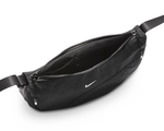 HQ4370-010 Сумка На Пояс NK AURA CRESCENT CROSSBODY