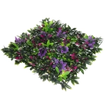 Трава искусственная «Green garden» 50*50см цветная трава