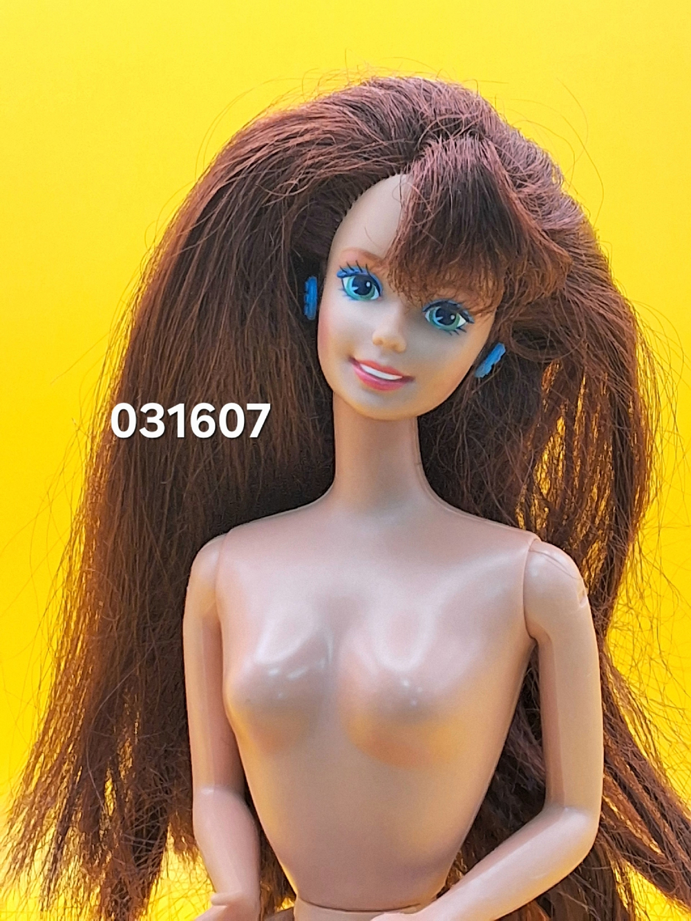 Кукла Барби 90-х винтаж 031607