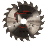 ПИЛЬНЫЙ ДИСК П/ДЕР MATRIX Ф140Х20ММ 20 ЗУБ+К 20/16 73210