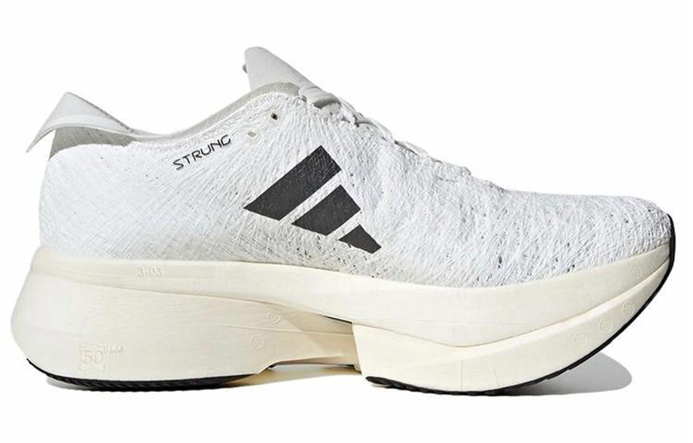 Кроссовки Adidas Adizero Prime X
