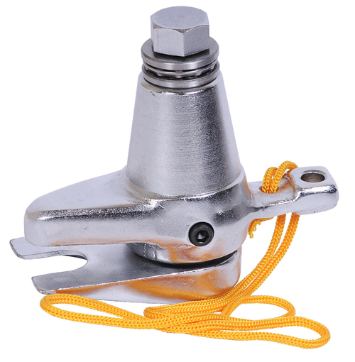 Съемник рулевых тяг и шаровых опор H=1555 мм A=19 мм