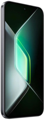 6.78" Смартфон INFINIX GT 30 8/256Gb,  X6876,  NFC,  AMOLED,  144Гц,  5500мAч,  графит