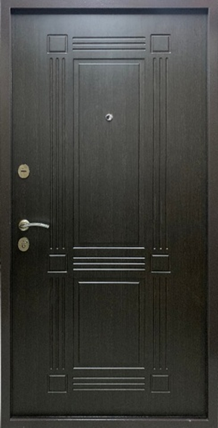 Дверь входная Home ECO MP