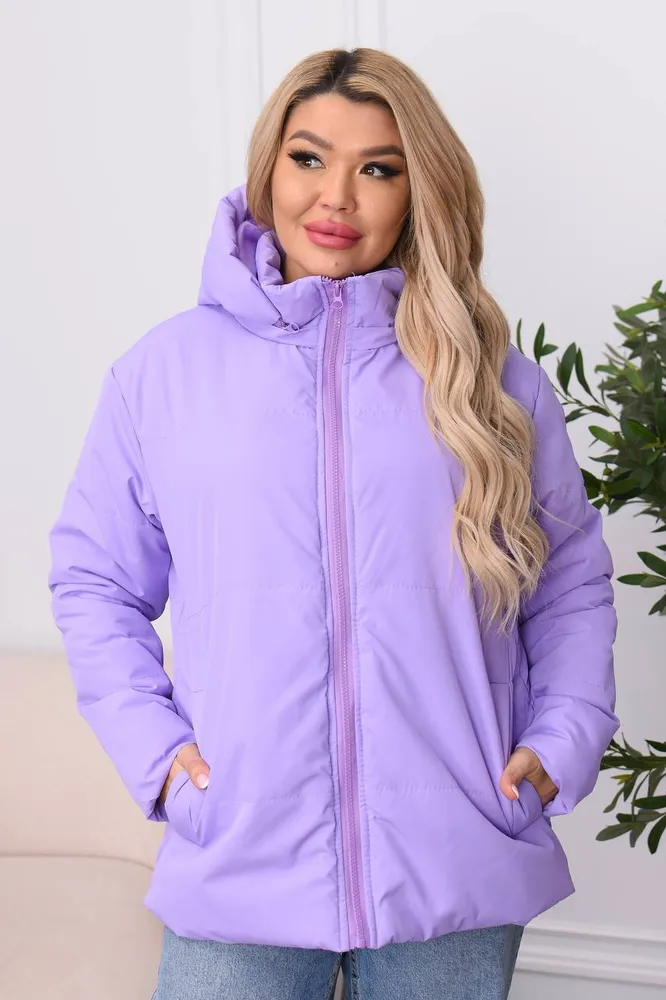 Куртка УК-0835 Фабрика Моды