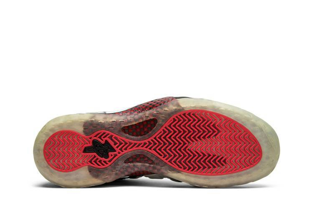 Nike Foamposite One Fighter Jet
