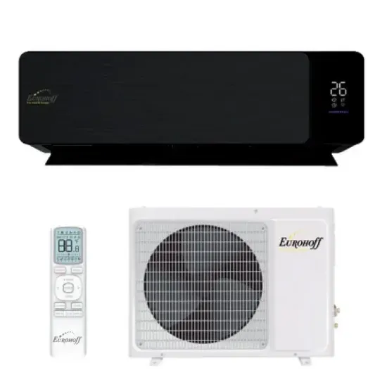 Сплит-система Eurohoff IRF-12B