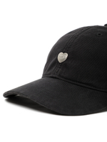 Кепка Heart Metal