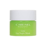 Care:Nel Маска ночная для губ с ароматом лайма – Lime lip night mask, 5г