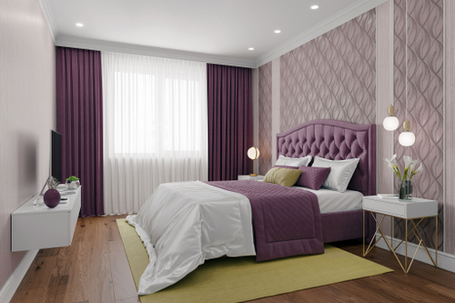 Обои 90061-58 Perla VOG