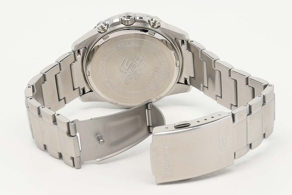Часы Casio EFR-526D-1AVUEF