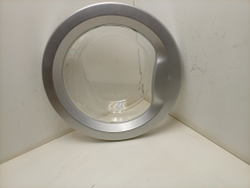 WKB61021PTMA кт40 Люк для стиральной машины Beko WKB61021PTMA б/у