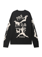 Джемпер Dog Training Long Sleeve T-shirt
