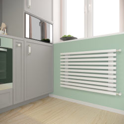 Дизайн-радиторы P30 550мм с боковым подключением