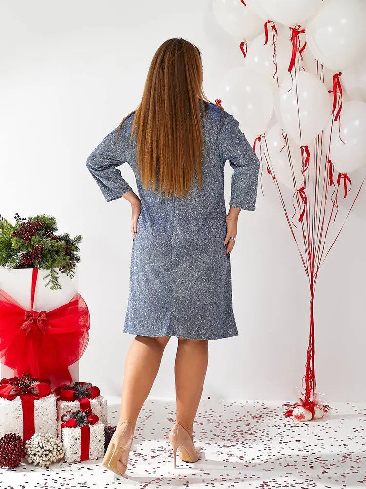 Платье УК-296 Fabrika