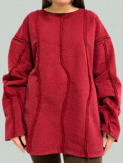 Худи Бусничная тропа