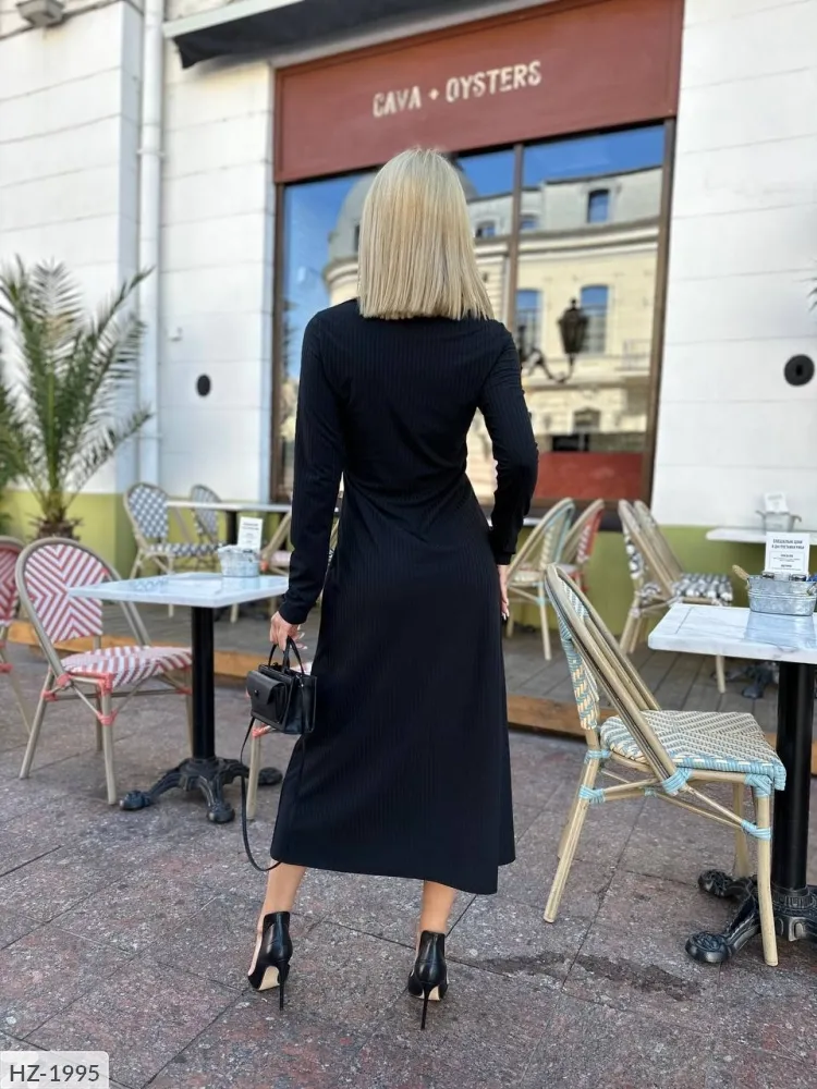 Платье HZ-1996 Фабрика Моды