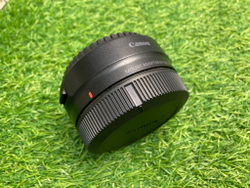 Canon Mount Adapter EF-EOS R