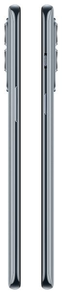 Смартфон OnePlus Nord 2 5G 12/256 ГБ, gray sierra, DN2103 EU