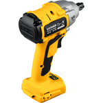 Гайковерт ударный аккумуляторный Steher CWB-300 без АКБ