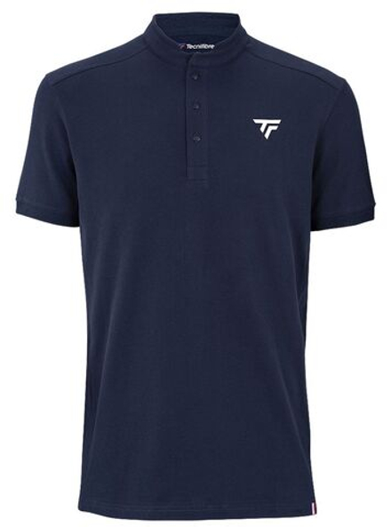 Теннисное поло Tecnifibre Pique 2024