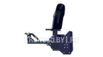 Снегоочиститель роторный Scout | Скаут SB-1160 (1,16 м)