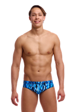 Плавки FUNKY TRUNKS Men's Wing Streak
