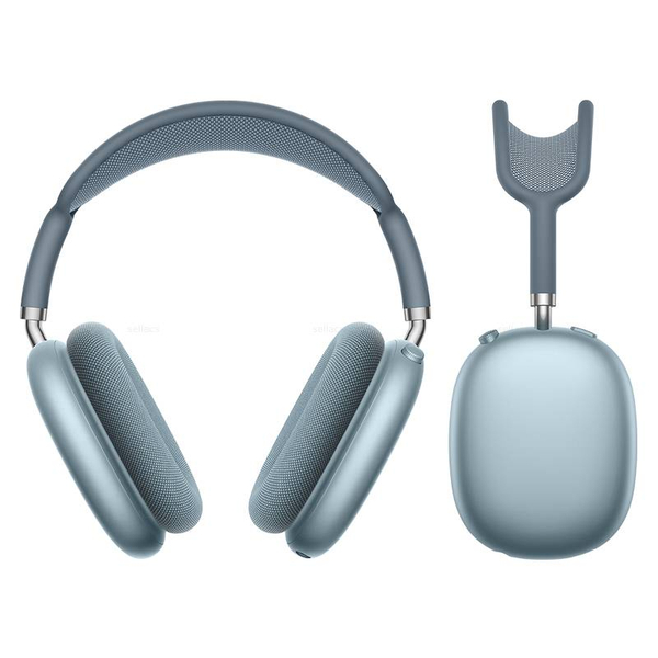 Полноразмерные наушники Hoco W65 (blue)