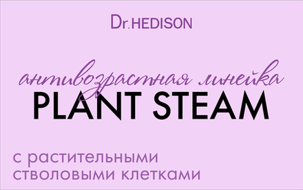 PLANT STEAM line