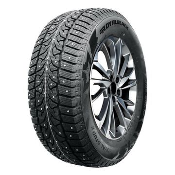 Royal Black Stud II 265/45 R21 108T XL шип.
