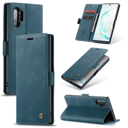 Чехол-книжка CaseMe Matte Samsung Galaxy Note 10 Plus