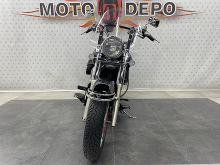 Kawasaki Vulcan 1500 Classic , 1997