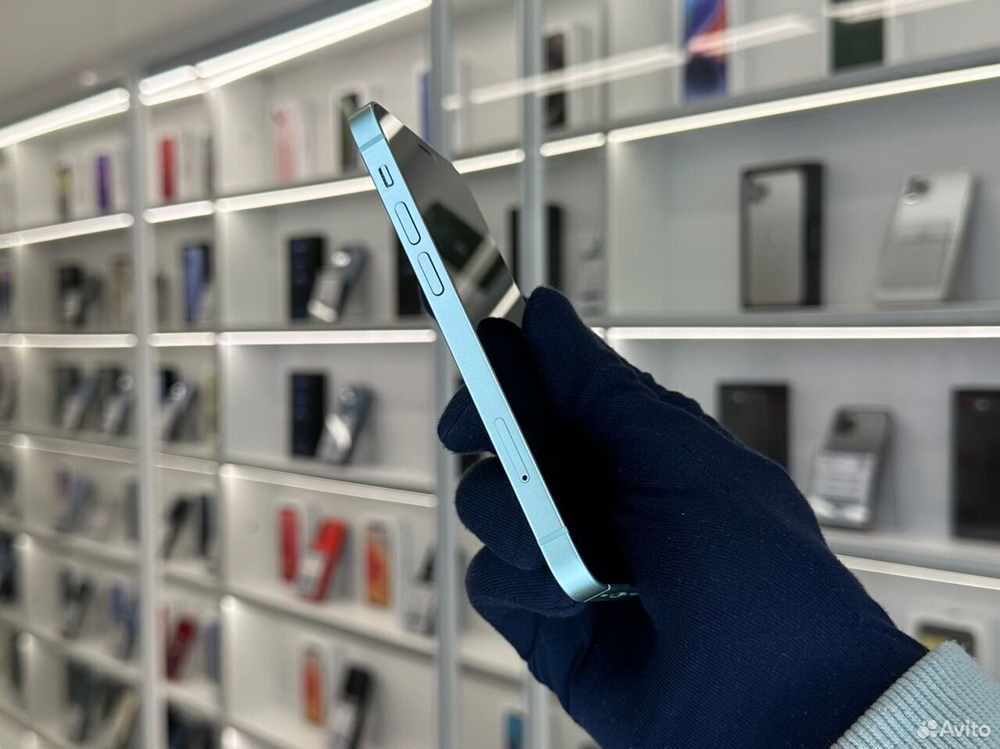 iPhone 12 Mini, 256 ГБ б/у
