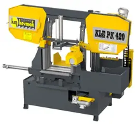 Ленточнопильный станок Kesmak KSS 1100×1300