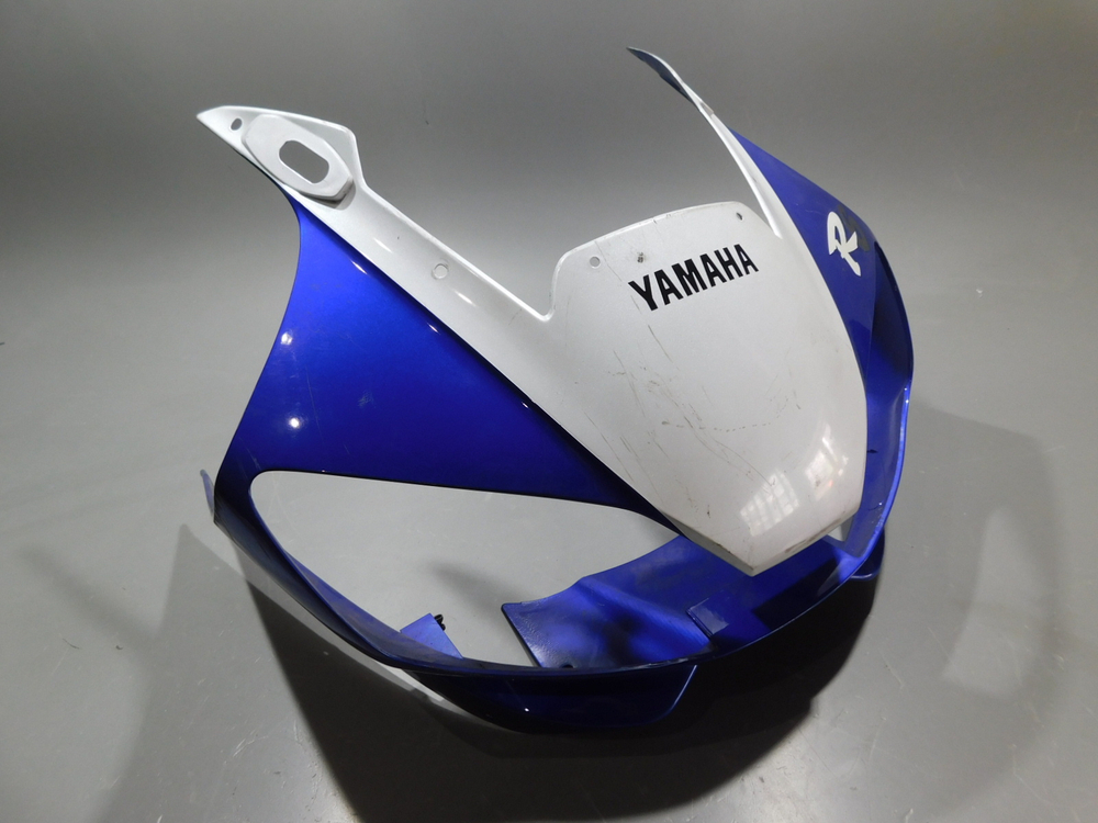 Пластик передний (обтекатель) Yamaha YZF-R6 018573